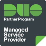 DUO Managed Service Provider