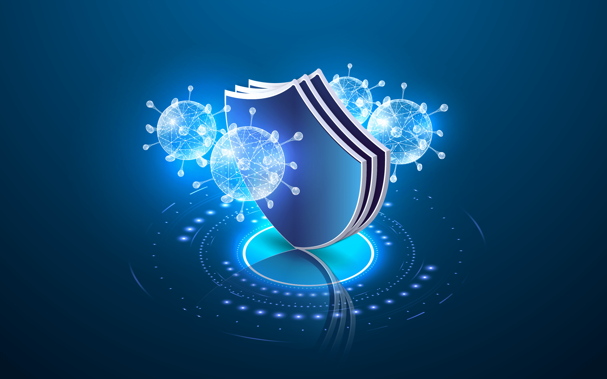 Managed Antivirus Managed Antivirus